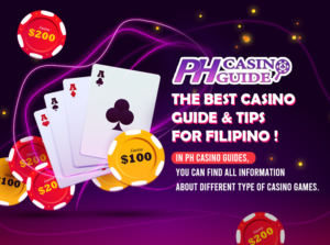 Ph Casino Guide